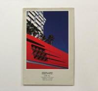 GULLWING: A Gullwing Car Inc sales brochure - 3
