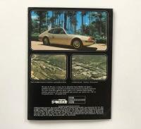 SANTA MATILDE: A 1978 Santa Matilde SM. 4.1 sales brochure - 4