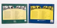 HORNBY: Two books on Hornby Trains 'Companion Series' volumes, including Vol.3 and Vol.5&nbsp; - 2