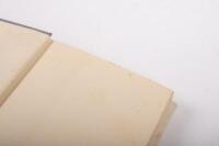 J.D.SALINGER: A rare 1957 Third Impression hardcover of 'The Catcher in the Rye' by J.D.Salinger&nbsp; - 3