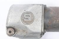 IMPACT TOOL: A Shinano&nbsp;branded air wrench impact tool half inch drive - 2