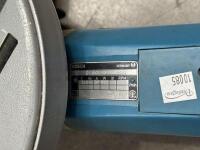 GRINDERS: Two grinders including one by Bosch the other by Rupes - 4
