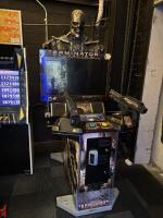 'Terminator Salvation' Play Machanix unit, waiting on parts, will be operational prior to delivery