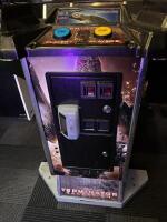 'Terminator Salvation' Play Machanix unit, waiting on parts, will be operational prior to delivery - 2