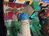 'Final Furlong 2' Namco Japanese&nbsp;twin player unit - 4