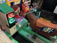 'Final Furlong 2' Namco Japanese&nbsp;twin player unit - 5
