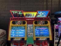 'Final Furlong 2' Namco Japanese&nbsp;twin player unit - 6