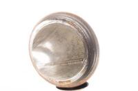 MOBIL: An original Mobil Mobiloil '50 BB' tin top pourer for oil bottles, complete with dustcap - 3
