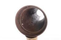 MOBIL: An original Mobil Mobiloil 'Special' tin top pourer for oil bottles, complete with dustcap - 3