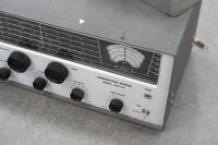COMMUNICATION: A Communication Receiever Model HCR-62 device - 2