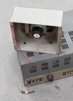 COMMUNICATION: A Communication Receiever Model HCR-62 device - 3