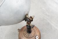 COLEMAN: A c1920s-1930s Coleman 480 Hot Ray radiant heater, approximately 50cm high - 2