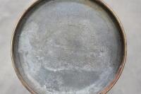 COLEMAN: A c1920s-1930s Coleman 480 Hot Ray radiant heater, approximately 50cm high - 3