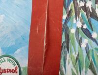 CASTROL WAKEFIELD POSTER: Two circa 1980s Castrol&nbsp;Wakefield bicentennial&nbsp;posters&nbsp; - 4
