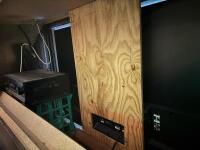 'Razing Storm' Namco twin unit upgraded with&nbsp;LCD screen - 7