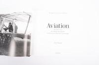 AVIATION: Two high quality books on Aviation, including 'Aviation - The Early Years' by Peter Almond, and 'Flight - 100 Years of Aviation' by R.G. Grant - 2