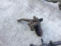 JAGUAR: A group of Mark II/S-Type steering and suspension parts. [Location: Sydney] - 9