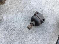 JAGUAR: A group of Mark II/S-Type steering and suspension parts. [Location: Sydney] - 10