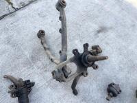 JAGUAR: A group of Mark II/S-Type steering and suspension parts. [Location: Sydney] - 11
