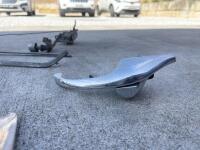 JAGUAR: A quantity of Jaguar Mark II/S-Type door hardware. [Location: Sydney] - 7