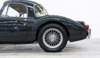1959 MGA 1600 Coupe [Location: Melbourne] - 4