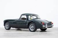 1959 MGA 1600 Coupe [Location: Melbourne] - 15