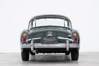 1959 MGA 1600 Coupe [Location: Melbourne] - 16