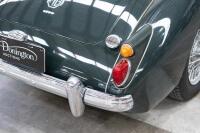 1959 MGA 1600 Coupe [Location: Melbourne] - 17