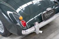 1959 MGA 1600 Coupe [Location: Melbourne] - 18