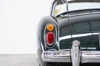 1959 MGA 1600 Coupe [Location: Melbourne] - 19