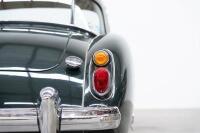 1959 MGA 1600 Coupe [Location: Melbourne] - 20
