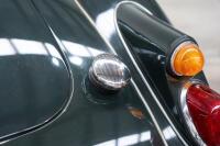 1959 MGA 1600 Coupe [Location: Melbourne] - 21