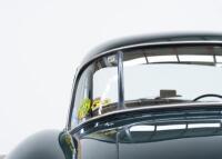 1959 MGA 1600 Coupe [Location: Melbourne] - 24