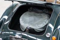 1959 MGA 1600 Coupe [Location: Melbourne] - 26