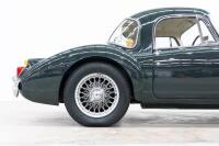 1959 MGA 1600 Coupe [Location: Melbourne] - 33