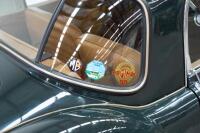 1959 MGA 1600 Coupe [Location: Melbourne] - 38
