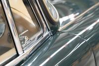 1959 MGA 1600 Coupe [Location: Melbourne] - 42