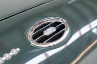1959 MGA 1600 Coupe [Location: Melbourne] - 44