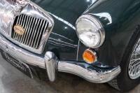 1959 MGA 1600 Coupe [Location: Melbourne] - 49