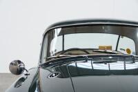 1959 MGA 1600 Coupe [Location: Melbourne] - 50