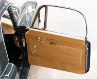 1959 MGA 1600 Coupe [Location: Melbourne] - 57