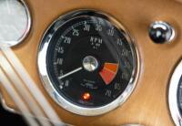 1959 MGA 1600 Coupe [Location: Melbourne] - 68