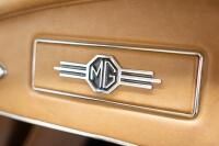 1959 MGA 1600 Coupe [Location: Melbourne] - 75