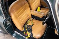 1959 MGA 1600 Coupe [Location: Melbourne] - 77