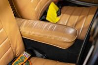 1959 MGA 1600 Coupe [Location: Melbourne] - 78