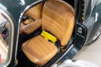 1959 MGA 1600 Coupe [Location: Melbourne] - 79