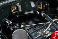 1959 MGA 1600 Coupe [Location: Melbourne] - 83