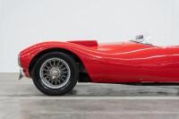 1959 MGA Ausca [Location: Melbourne] - 3