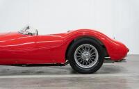 1959 MGA Ausca [Location: Melbourne] - 4
