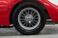 1959 MGA Ausca [Location: Melbourne] - 5